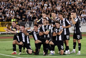 Partizanova deca ne idu nigde, tri važna potpisa u Humskoj!