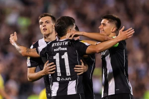 Vukotić: "Pojela nas emocija, posle sve išlo kako treba!"