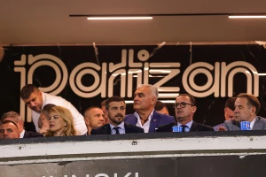 Mijat progovorio o Miloševićevom statusu i jučerašnjem remek-delu