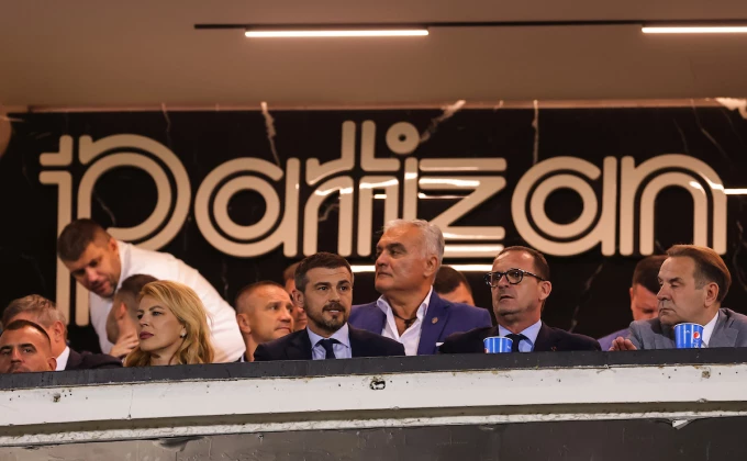 2025 Srdjan Stevanovic/Starsport.rs ©