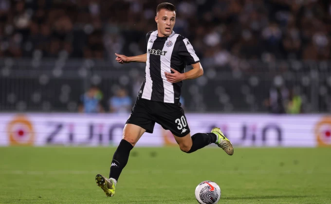Srdjan Stevanovic/Starsport
