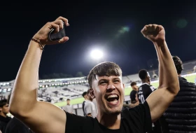Kostić za Sportske: Ulični fudbal mi je doneo sportsku drskost, svi verujemo u preokret!