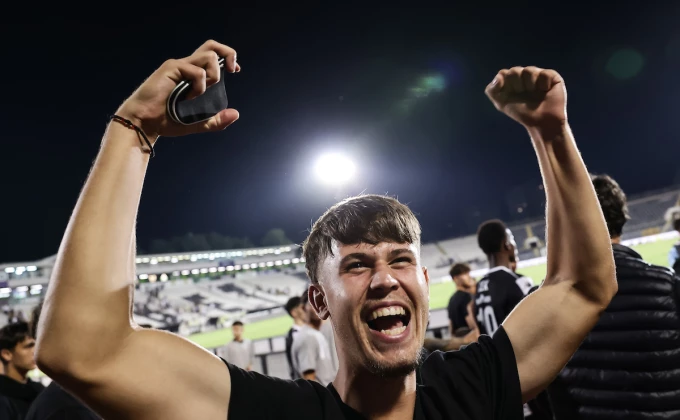 Srdjan Stevanovic/STARSPORT ©