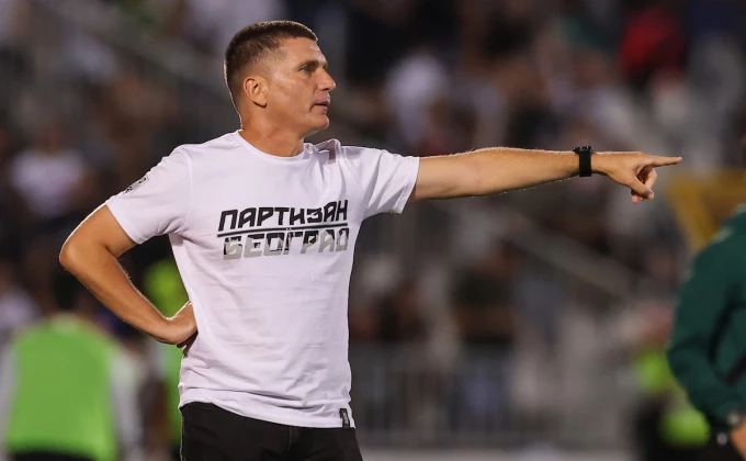 Srdjan Stevanovic/Starsport.rs ©