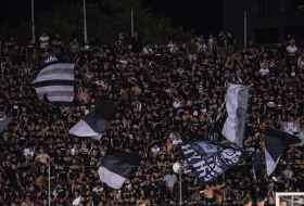 Dan posle evropske rapsodije, Partizan platio "domaći ceh" zbog navijača!