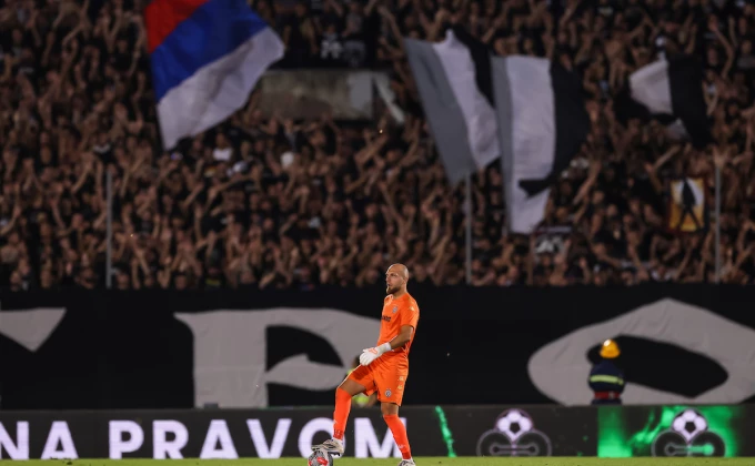 Srdjan Stevanovic/Starsport.rs ©