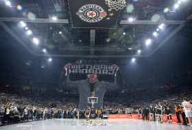 Evropa već bruji o Partizanovom novom rekordu!