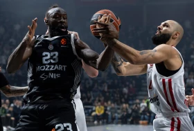 Džekiri samokritičan: ''Nisam zadovoljan svojom igrom''