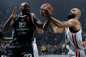 Džekiri samokritičan: ''Nisam zadovoljan svojom igrom''