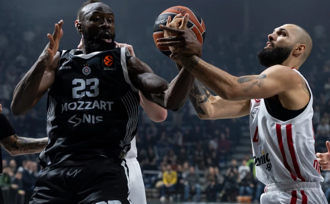 2025 Srdjan Stevanovic/Starsport.rs ©