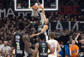 Računica za plej-of četiri kola do kraja - Partizan posle četiri lidera sa najvećim šansama