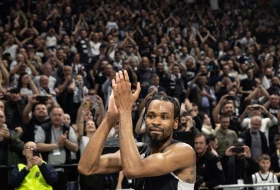 Opet igra Partizan, ali ne i Zvezda. Da li će pasti još jedan rekord sezone?