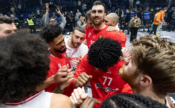 2025 Srdjan Stevanovic/Starsport.rs ©