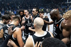 Špansko sunce "opeklo" Partizan - Osetkovski i Parker kao lekcija, a Vanja kao opomena!