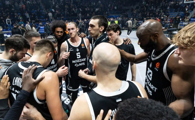 Srdjan Stevanovic/Starsport.rs