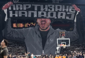 Partizan protiv Barse – Pečat na Top 8?