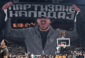 Komentator zavapio: "Bože, ako ne mogu u raj, pošaljite me na košarkašku utamicu u Beograd"!
