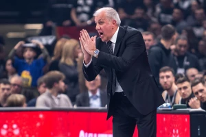 Obradović o pojačanjima: "Ne možemo da dovedemo u Partizan 12 Džordana..."