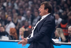 Ataman: "Bili smo savršeni 38 minuta, ali... Lesor želeo da igra non-stop!"