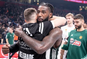 Lesorov sarkastičan odgovor Mišku: "Srećom, sinoć se nisam raspravljao sa majkom..."