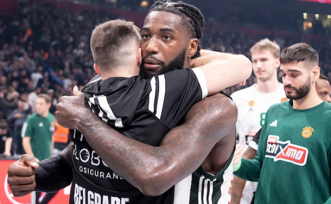 Srdjan Stevanovic/Starsport.rs
