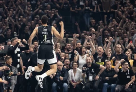 Za Egzuma nema mesta, opet "trejdovan" Luka Mitrović!