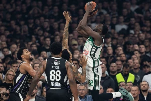 Grant oprostio Tajriku klupske boje: "Džons je moj brat za ceo život"