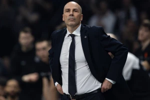 Najbolji Partizan pod Penjarojom: "Kad su navijači uz nas, sve je mnogo lakše"