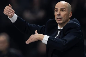 Penjarojina jasna računica: "Želimo prvo mesto, moramo da pobedimo zbog toga"