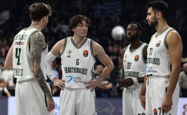 Srdjan Stevanovic/Euroleague Basketball