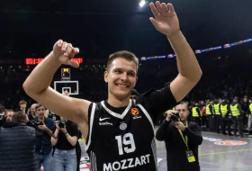 Lakić stavlja navijače u prvi plan: "Jedva smo čekali povratak u Arenu"