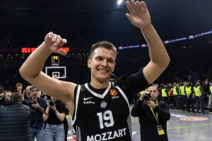 Lakić stavlja navijače u prvi plan: "Jedva smo čekali povratak u Arenu"