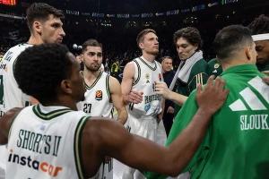 Beograd za Atamana postaje noćna mora, PAO protiv "večitih" ispisao negativne rekorde