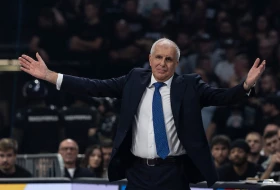 Gotovo i zvanično - Željko Obradović nije više trener Partizana!