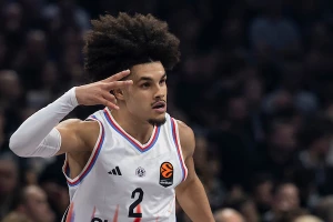 Hifi pun utisaka iz Beograda: "Volim ljude iz Srbije jer vole košarku kao i ja"