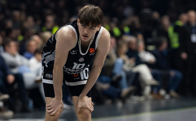 2025 Srdjan Stevanovic/Starsport.rs ©