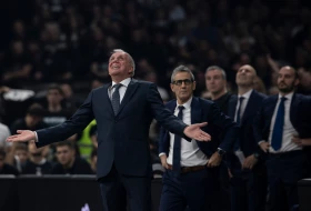 Željko Obradović: "Trenerski život je težak..."