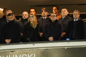 Selektor uživo snima Partizan i Pazar, dan pre nego što će se predstaviti javnosti