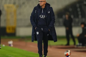 Vladimir Gaćinović - Garant uspeha u Super ligi Srbije