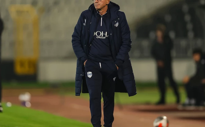 Srdjan Stevanovic/Starsport.rs ©