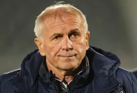 Gaćinović: ''Falio nam je Sise, ali Partizan je Partizan''