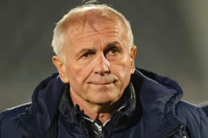 Gaćinović: ''Falio nam je Sise, ali Partizan je Partizan''