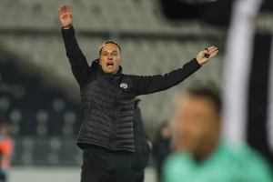 Partizan dobio (ne)očekivano pojačanje! Jovanović: ''Mnogo mi je drago zbog njega“