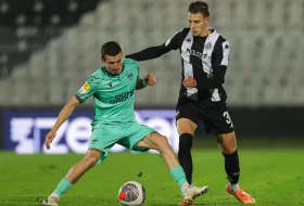 Kakav peh za Novi Pazar, bez Malekinušića do kraja sezone!