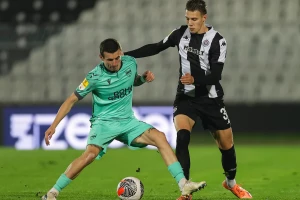 Kakav peh za Novi Pazar, bez Malekinušića do kraja sezone!