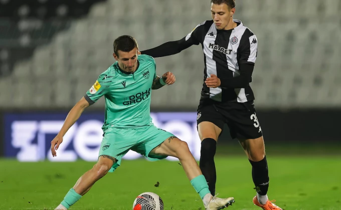 Srdjan Stevanovic/Starsport.rs ©