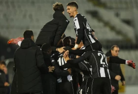 Stanojković pred derbi: "Neka Partizanove bebe odigraju kao jesenas, onda je sve moguće"