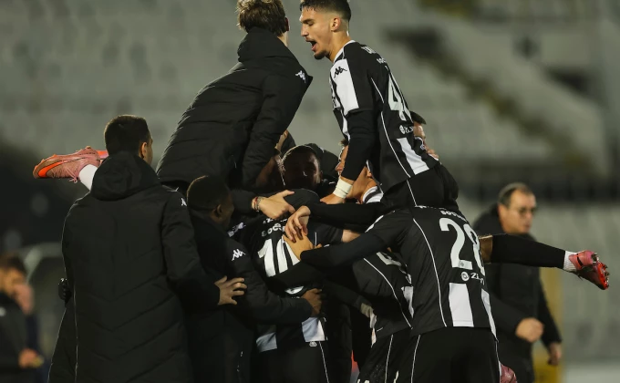 2025 Srdjan Stevanovic/Starsport.rs ©