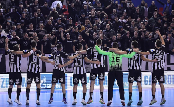 Srdjan Stevanovic/Starsport.rs © 
