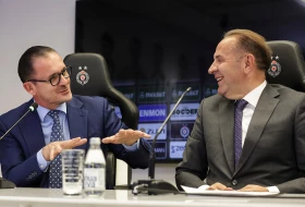 Partizanu stiže JOŠ 1.500.000, ali iz Španije!